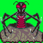 (Original) Ant Queen - 64x64 - palette [4].png