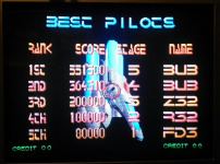 Pulstar score Beelzebub - 551,580 - Stage 5.png