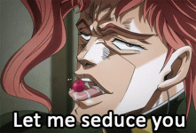 JoJos kakyoin.gif