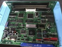 その他 MVS Z80 Error ! - MVS MV-1FZS | Neo-Geo Forums