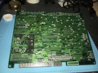 Z80 Error ! - MVS MV-1FZS | Neo-Geo Forums