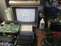 その他 MVS Z80 Error ! - MVS MV-1FZS | Neo-Geo Forums