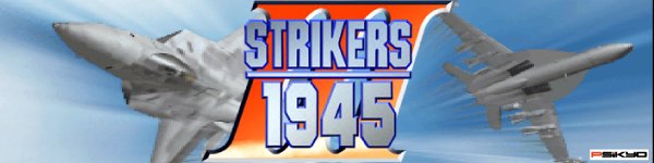 Strikers 1945 III Label.jpg