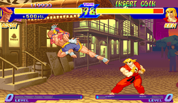 Street Fighter Alpha Adon vs Ken.png