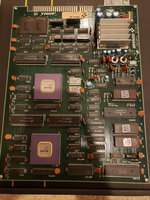 Contra - Konami Arcade PCB - Incomplete copy.jpg