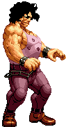 hugo-snk-stand.gif