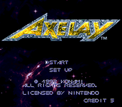 axelay title.png