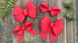Skillfully Crafted Bows.jpg
