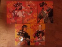 GSC Omnibus Collections.jpg