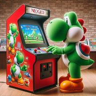 Yoshi