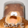 Wolferaizer