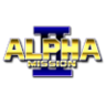 Alpha Mission II Review