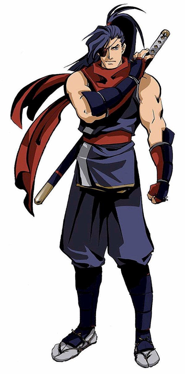 Sengoku 3
