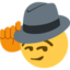 :fedora: