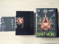 NG-DEV AES for sale | Neo-Geo Forums