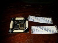 [FS] Sega Saturn Phantom Universal Mod Chip | Neo-Geo Forums