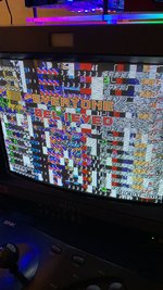 King of the Monsters 2 MVS graphics issue | Neo-Geo Forums King of the Monsters 2 MVS graphics issue | Neo-Geo Forums