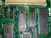 z80 error | Neo-Geo Forums
