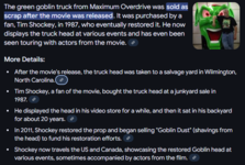Green Goblin Truck Factoid.png