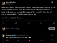 Screenshot 2026-04-17 at 14-55-19 Lucas Liaskos on X @PLAION_UK Great stuff looks very promisi...png