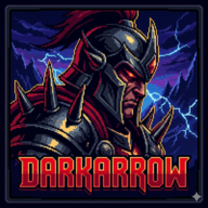 Darkarrow