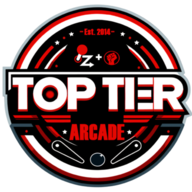 TopTierArcade