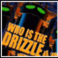 The Drizzle