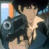 Spike Spiegel