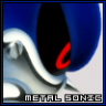 Metal Sonic