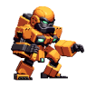 Cyber Woo