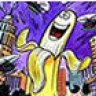 wonder banana