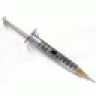 syringe