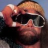 "Macho Man" Butta Supremo