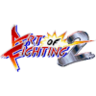 Art of Fighting 2 Review