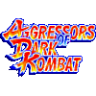 Aggressors of Dark Kombat Move List