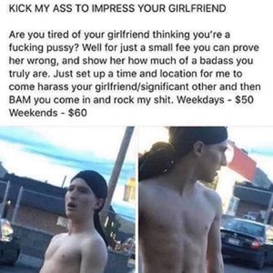 impress