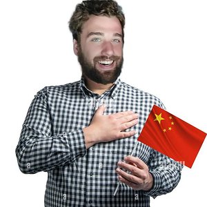 white-guy-holding-a-flag-of-peoples-republic-of-china-and-holds-his-hand-on-his-heart-isolated...jpg