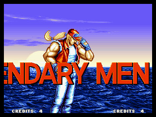 Fatal Fury 2 Review (Neo Geo)