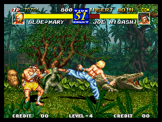 Fatal Fury 3 - Digital Press Online