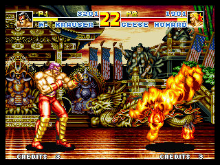 Fatal Fury Special - Metacritic