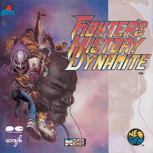 Fighters History Dynamite - Windjammers OST Cover.jpg