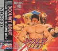 3 Count Bout / Fire Suplex - Neo-Geo 3 Count Bout / Fire Suplex - Neo-Geo