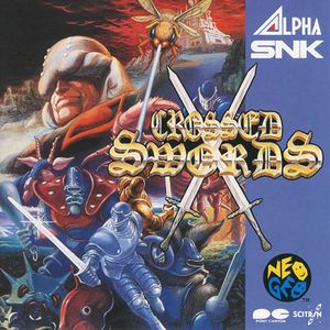 Crossed Swords - Sengoku CD Cover.jpg