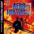 Aero Fighters 3 US CD Front.png