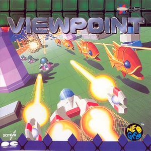 Viewpoint OST Cover.jpg
