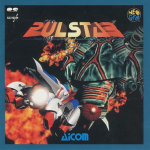 Pulstar OST Cover.jpg